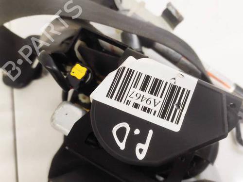 Front right seatbelt HONDA CR-V III (RE_) 2.2 i-CTDi 4WD (RE6) | BP35187689I25 - Image 2