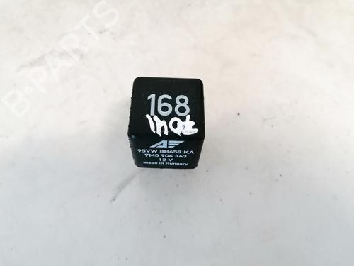 Used Electronic sensor Electronic sensor VW SHARAN (7M8, 7M9, 7M6) 1.9 TDI (110 hp) 33097072 33097072