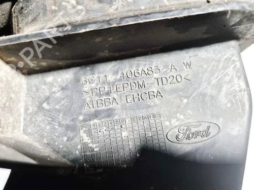 Pipe FORD TRANSIT Van (FA_ _) 2.2 TDCi | BP35216531M125 - Image 3