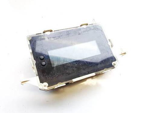 Used Display monitor Display monitor 38478541 38478541