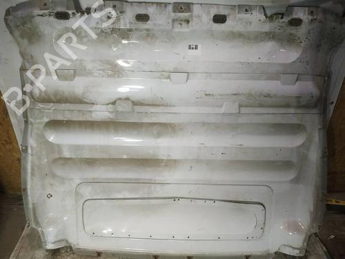 Used Cargo separator Cargo separator RENAULT TRAFIC II Bus (JL) 1.9 dCI 100 (JL0C, JL0K) (101 hp) 34918755 34918755