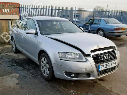 Pipe AUDI A6 C6 (4F2) 3.0 TDI quattro | BP33505437M125  - Image 5