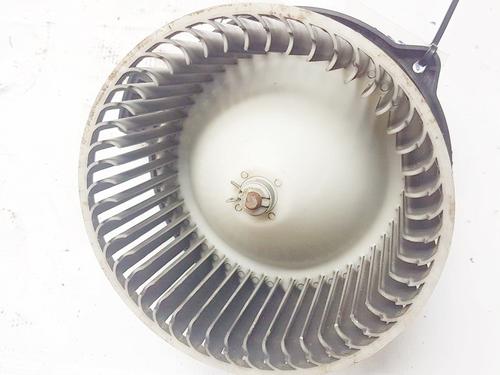 Heater blower motor MAZDA 2 (DY) 1.4 | BP35870675M62 - Image 2