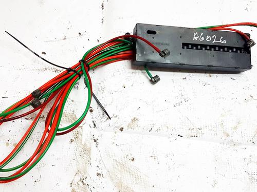 Used Electronic module Electronic module MERCEDES-BENZ E-CLASS (W210) E 200 CDI (210.007) (116 hp) 33109895 33109895