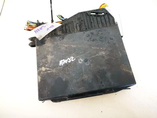 Electronic module MERCEDES-BENZ E-CLASS (W210) E 220 D (210.004) | BP35514785M83 - Image 3