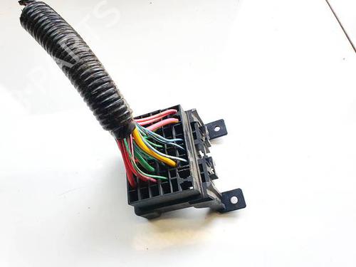 Fuse box MAZDA CX-7 (ER) 2.3 MZR DISI Turbo AWD (ER3P) | BP32586962E1