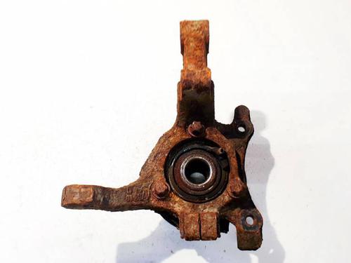 Used Left front steering knuckle Left front steering knuckle OPEL ASTRA H (A04) 1.6 (L48) (116 hp) 40246061 40246061