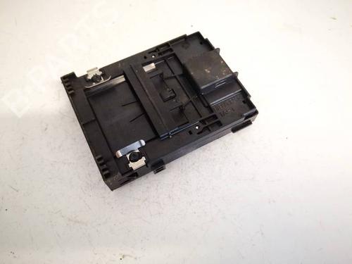 Card reader RENAULT MEGANE III Hatchback (BZ0/1_, B3_) 1.4 TCe (BZ0F, BZ1V) | BP35139026E4 - Image 3