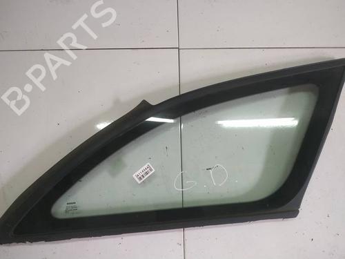 Used Rear right quarter glass Rear right quarter glass 37064007 37064007