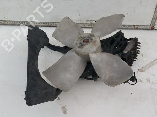 Used Fan Fan MITSUBISHI GALANT VIII Estate (EA_, EC_) 2.0 (EA2W) (136 hp) 35647927 35647927