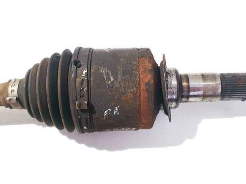 Left front driveshaft MERCEDES-BENZ M-CLASS (W164) ML 320 CDI 4-matic (164.122) | BP35310879M38 - Image 3