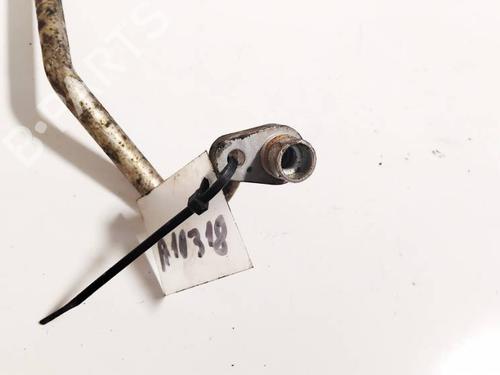 AC pipe NISSAN NOTE (E11, NE11) 1.5 dCi | BP32585031M126 