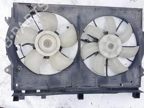 Used Fan Fan 35498592 35498592