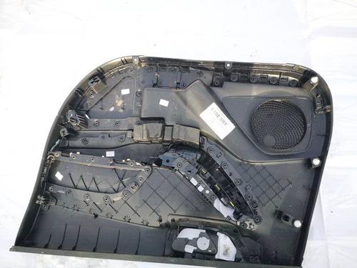 Front left panel FORD FIESTA VII (HJ, HF) 1.1 Ti-VCT | BP38576634C58 - Image 2