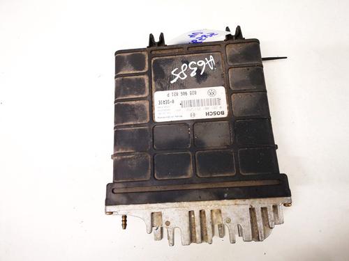 Used Engine control unit (ECU) Engine control unit (ECU) VW SHARAN (7M8, 7M9, 7M6) 1.9 TDI (90 hp) 33080316 33080316