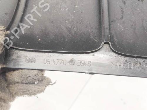 Upper protection MERCEDES-BENZ E-CLASS (W211) E 220 CDI (211.006) | BP35335760M93 - Image 3