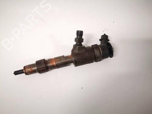 Used Injector Injector FORD FOCUS III 1.6 TDCi (115 hp) 34844580 34844580