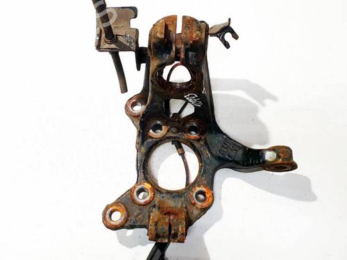 Right front steering knuckle MAZDA CX-30 (DM) SKYACTIV-G M Hybrid | BP38577971M26 - Image 2