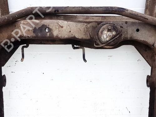Krængningsstabilisator Krængningsstabilisator SAAB 9-3 (YS3D) 2.0 Turbo (150 hp) 35615748 35615748