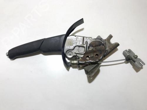 Used Hand brake Hand brake NISSAN ALMERA II Hatchback (N16) 2.2 Di (110 hp) 35708039 35708039