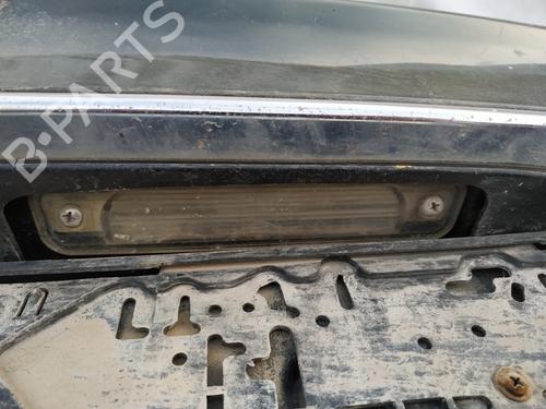 Skiltlys Skiltlys ROVER 600 I (RH) 620 Sdi (105 hp) 35569666 35569666