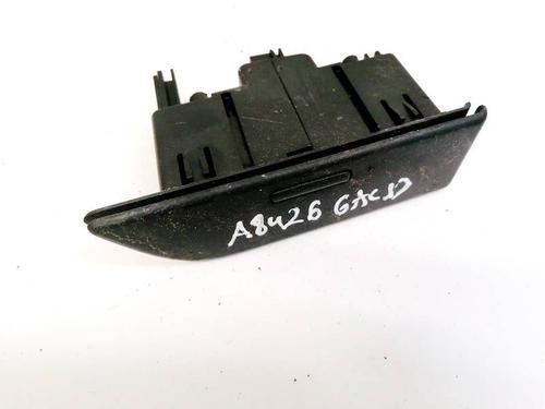 Used Ashtray Ashtray VW PASSAT B6 (3C2) 2.0 TDI (140 hp) 35363485 35363485