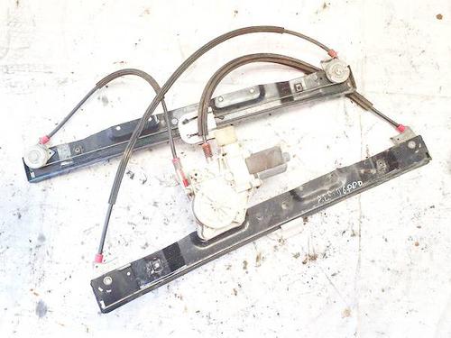 Used Front right window mechanism Front right window mechanism FORD S-MAX (WA6) 2.0 TDCi (140 hp) 35255241 35255241