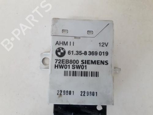 Electronic module BMW 5 (E39) 525 tds | BP33074106M83 - Image 3