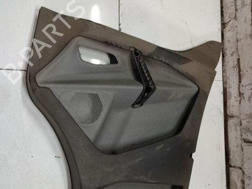 Used Front right panel Front right panel FORD TRANSIT CUSTOM V362 Bus (F3) 2.2 TDCi (125 hp) 34927533 34927533