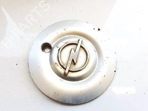 Hulkapsel Hulkapsel OPEL ASTRA G Hatchback (T98) 2.0 DI (F08, F48) (82 hp) 36759522 36759522