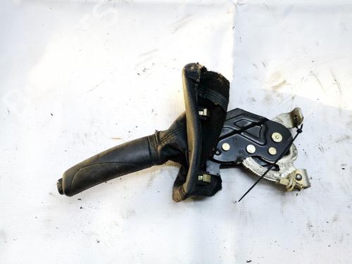 Used Hand brake Hand brake FIAT MAREA (185_) 1.9 JTD 105 (185AXN1A) (105 hp) 35876153 35876153