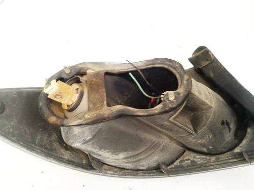 Right taillight MAZDA 6 Hatchback (GG) 2.0 DI (GG14) | BP35067049C35 - Image 2