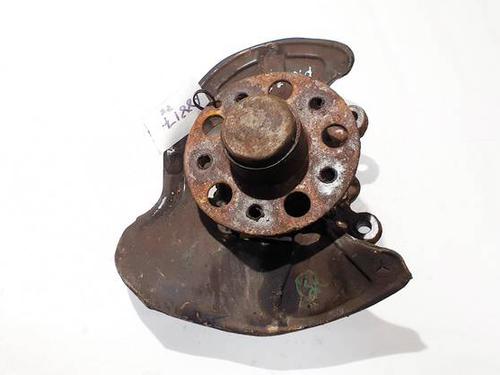 Used Left front steering knuckle Left front steering knuckle 35319190 35319190