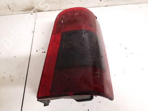 Feu arrière droit Feu arrière droit CITROËN BERLINGO / BERLINGO FIRST MPV (MF_, GJK_, GFK_) 1.6 HDI 75 (MF9HW, GJ9HWC, GF9HWC, GN9HWC) (75 hp) 35149633 35149633