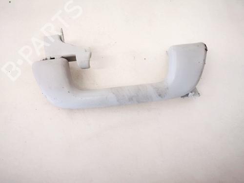 Håndtag i tag Håndtag i tag TOYOTA AVENSIS (_T25_) 2.0 D-4D (CDT250_, CDT250R) (116 hp) 35503121 35503121