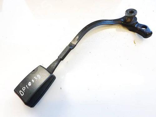 Seat buckle VW PASSAT B5.5 (3B3) 1.9 TDI | BP34971950I32 - Image 3