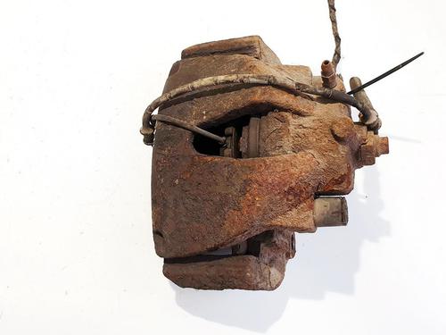 Used Right front brake caliper Right front brake caliper OPEL ZAFIRA A MPV (T98) 2.0 DI 16V (F75) (82 hp) 35401864 35401864