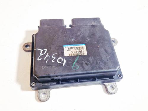 Used Engine control unit (ECU) Engine control unit (ECU) MITSUBISHI LANCER VIII (CY_A, CZ_A) 1.8 (CY3A, CY6A) (140 hp) 32581351 32581351