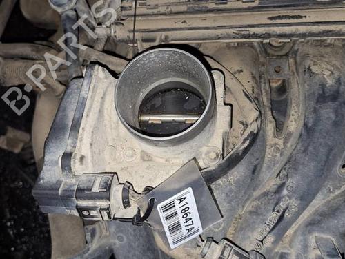 Used Throttle body Throttle body 34935193 34935193