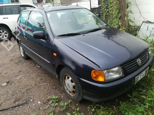 Used Parts VW POLO Van Hatchback Van (6N1) 1.4 (60 hp) 4469932