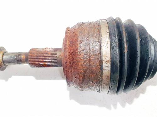 Right front driveshaft VW TRANSPORTER T5 Van (7HA, 7HH, 7EA, 7EH) 2.5 TDI | BP34895440M39 - Image 2