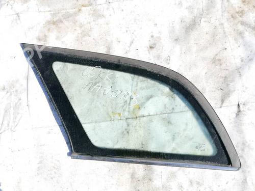 Panel rude bagtil venstre Panel rude bagtil venstre 35092706 35092706