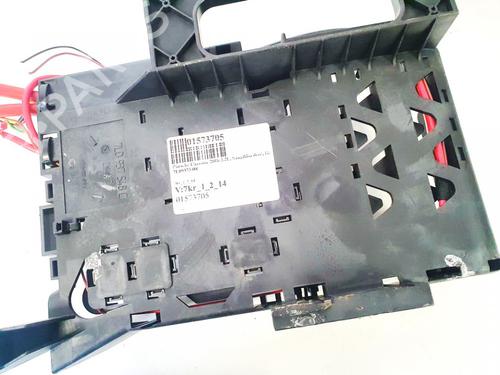 Fuse box PORSCHE CAYENNE (9PA) 3.2 | BP32900519E1 - Image 3