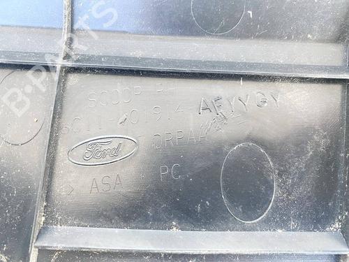 Scuttle panel FORD TRANSIT Van (FA_ _) 2.2 TDCi | BP35198006C110 - Image 4