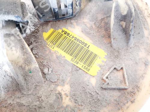 Electronic module FORD FIESTA VI (CB1, CCN) 1.4 TDCi | BP35242237M83 - Image 3
