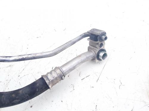 AC pipe OPEL MERIVA B MPV (S10) 1.7 CDTI (75) | BP33065943M126 - Image 2