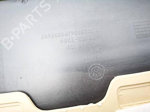 Front left panel VW JETTA III (1K2) 2.0 TDI 16V | BP36379747C58 - Image 3