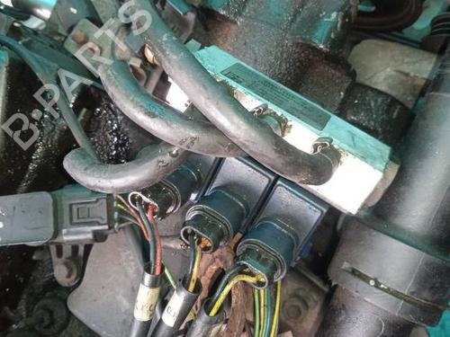 Used Injector Injector 35060005 35060005