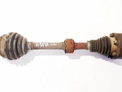 Used Left front driveshaft Left front driveshaft VW PASSAT B6 (3C2) 1.9 TDI (105 hp) 35083477 35083477