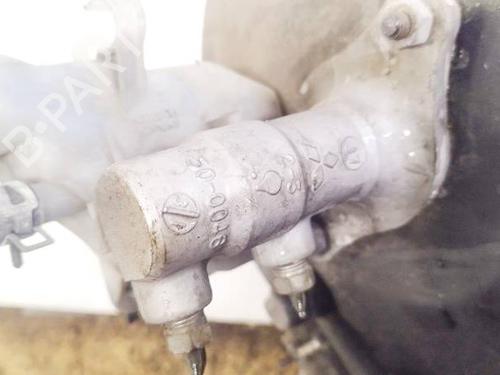 Brake master cylinder MITSUBISHI LANCER VIII (CY_A, CZ_A) 2.0 DI-D (CY8A) | BP35146990M77 - Image 3